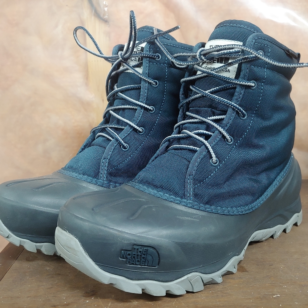 North Face Tsumoru